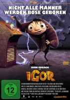 Igor (DVD) 