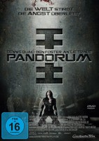 Pandorum (DVD) 