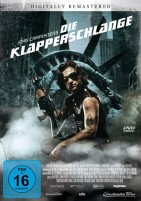 Die Klapperschlange - Digitally Remastered (DVD) 