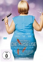 Die Friseuse (DVD) 
