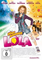 Hier kommt Lola! (DVD) 