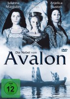 Die Nebel von Avalon - Neuauflage (DVD) 