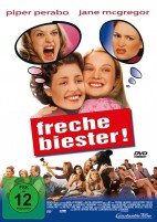Freche Biester! - Neuauflage (DVD) 