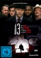 13 (DVD) 