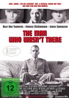 The Man Who Wasn't There - Neuauflage (DVD) 