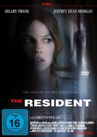 The Resident (DVD) 