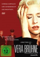 Vera Brühne - Neuauflage (DVD) 