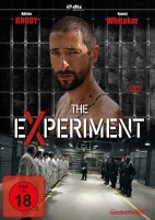 The Experiment (DVD) 