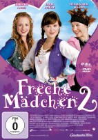 Freche Mädchen 2 (DVD) 