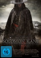 Solomon Kane (DVD) 