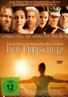 Der Freischütz (DVD) 