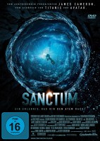 Sanctum (DVD) 