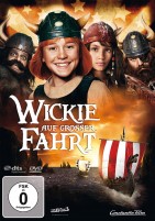 Wickie auf grosser Fahrt (DVD) 