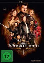 Die Drei Musketiere (DVD) 