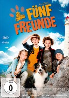 Fünf Freunde (DVD) 