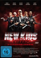 New Kids Nitro (DVD) 