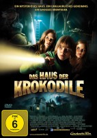 Das Haus der Krokodile (DVD) 