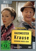 Hausmeister Krause - Ordnung muss sein - Staffel 8 (DVD) 