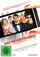Das Hochzeitsvideo (DVD) 