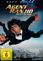 Agent Ranjid rettet die Welt (DVD) 