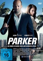 Parker (DVD) 
