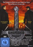 Highlander - Endgame (DVD) 