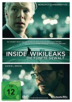Inside Wikileaks - Die fünfte Gewalt (DVD) 