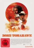 Bone Tomahawk (DVD) 