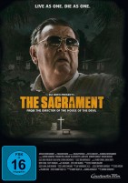 The Sacrament (DVD) 