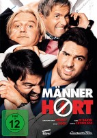 Männerhort (DVD) 
