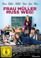 Frau Müller muss weg (DVD) 