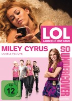 Miley Cyrus - Double-Feature (DVD) 