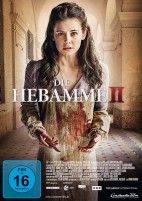 Die Hebamme 2 (DVD) 