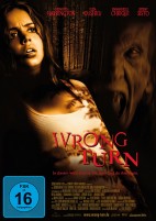 Wrong Turn (DVD) 