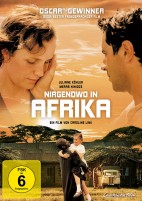 Nirgendwo in Afrika (DVD) 