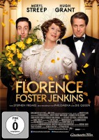Florence Foster Jenkins (DVD) 