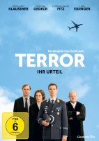 Terror (DVD) 