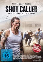 Shot Caller (DVD) 