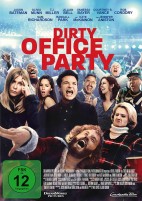 Dirty Office Party - Unrated (DVD) 