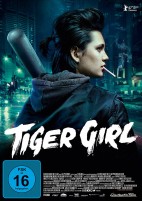Tiger Girl (DVD) 