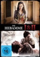 Die Hebamme I+II (DVD) 