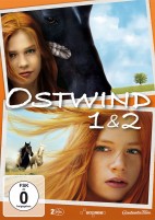 Ostwind 1&2 (DVD) 