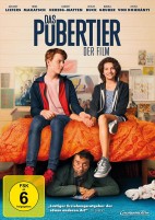 Das Pubertier - Der Film (DVD) 