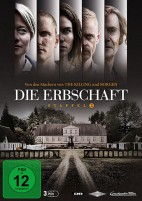 Die Erbschaft - Staffel 02 (DVD) 