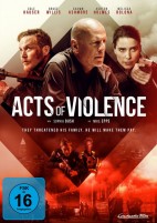 Acts of Violence (DVD) 