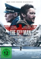 The 12th Man - Kampf ums Überleben (DVD) 