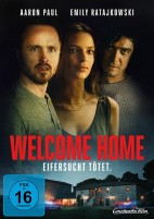 Welcome Home (DVD) 