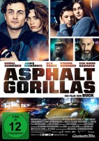 Asphaltgorillas (DVD) 