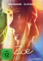 Zoe (DVD) 