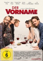 Der Vorname (DVD) 